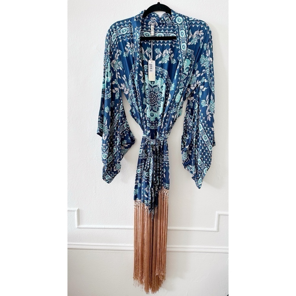 Spell and the Gypsy Pandora Kimono Rare